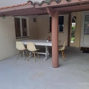  Séjour chez l'habitant Maison Du Bonheur Calme Et Verdure