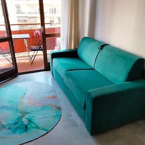  Appartement F1 Pres Tramway Et