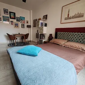  Appartement Central Studio